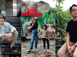 Berita selebriti dan gosip artis: Sedih banget. 5 artis menolak akui anak kandung. Bahkan di antara mereka meminta tes DNA.