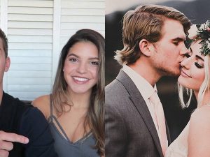 Berita selebriti dan gosip artis: 6 pasangan suami istri berikut ini sukses menjadi seorang YouTubers.