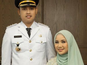 Berita selebriti dan gosip artis: Chacha Frederica