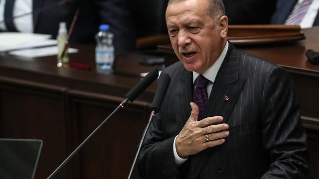 Erdogan