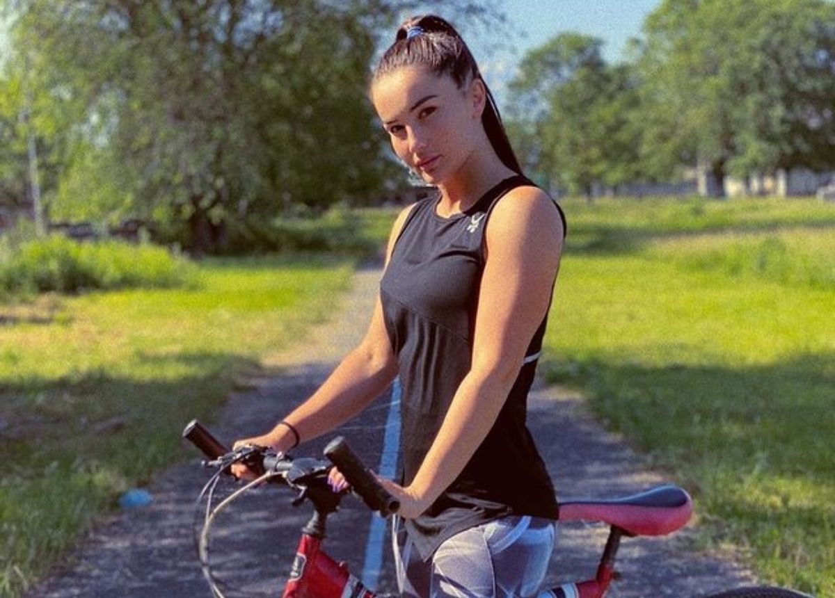Diana Asvaragova