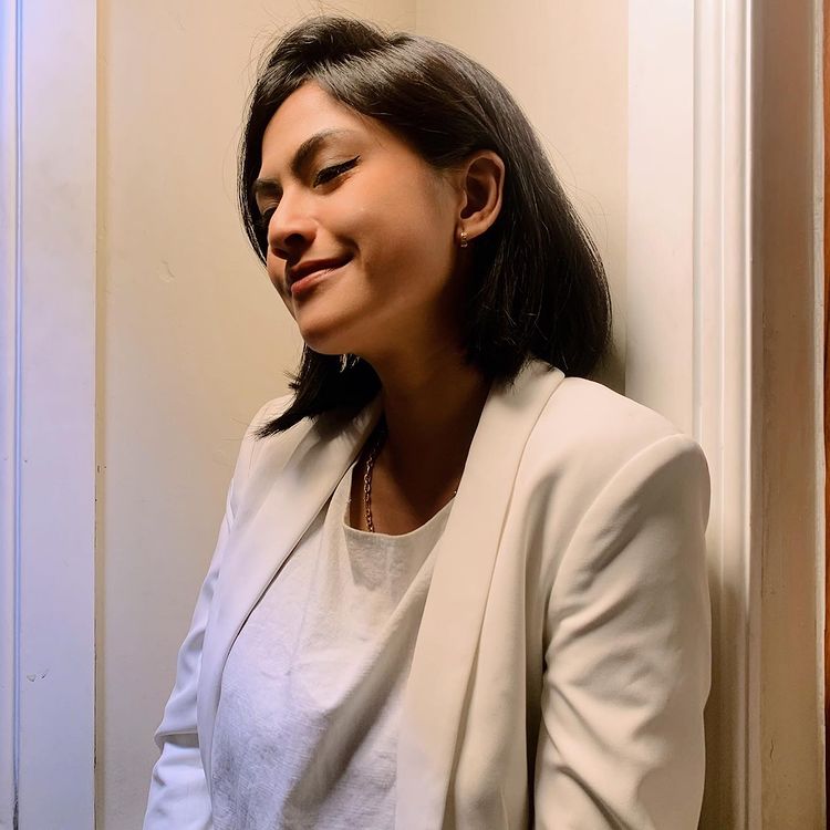 Hana Saraswati