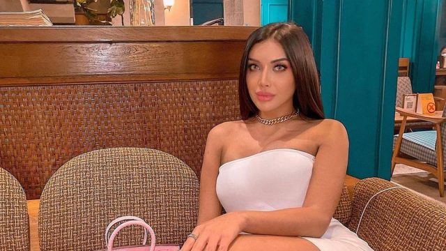 Berita selebriti dan gosip artis: Selebgram Millen Cyrus kembali ditangkap polisi lantaran positif menggunakan narkoba jenis Benzo.
