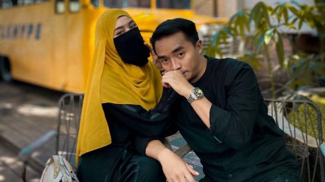 Berita selebriti dan gosip artis: Taqy Malik