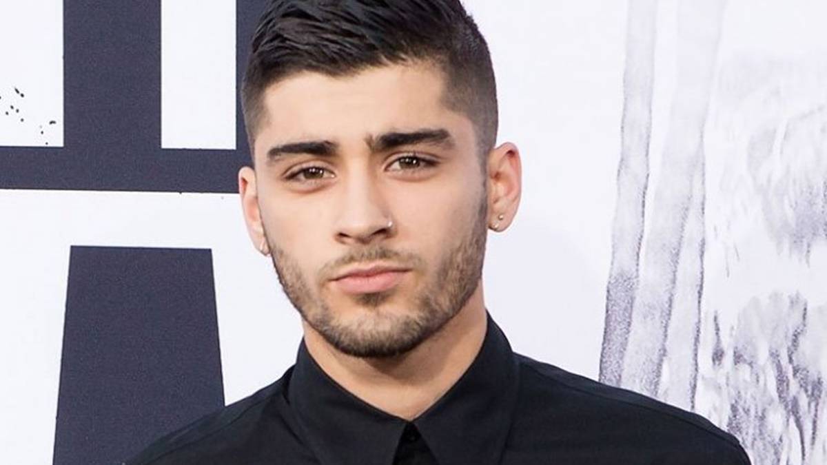 Zayn Malik