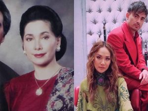 Berita selebriti dan gosip artis: 5 pasangan romantis berikut ini yang terpaksa berpisah lantaran maut yang memisahkan.