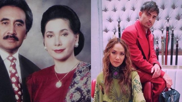 Berita selebriti dan gosip artis: 5 pasangan romantis berikut ini yang terpaksa berpisah lantaran maut yang memisahkan.