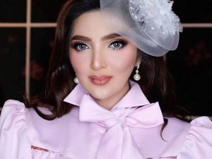 Berita selebriti dan gosip artis: Perlakukan anak sambung layaknya anak kandung, ini ketakutan terbesar Ashanty.