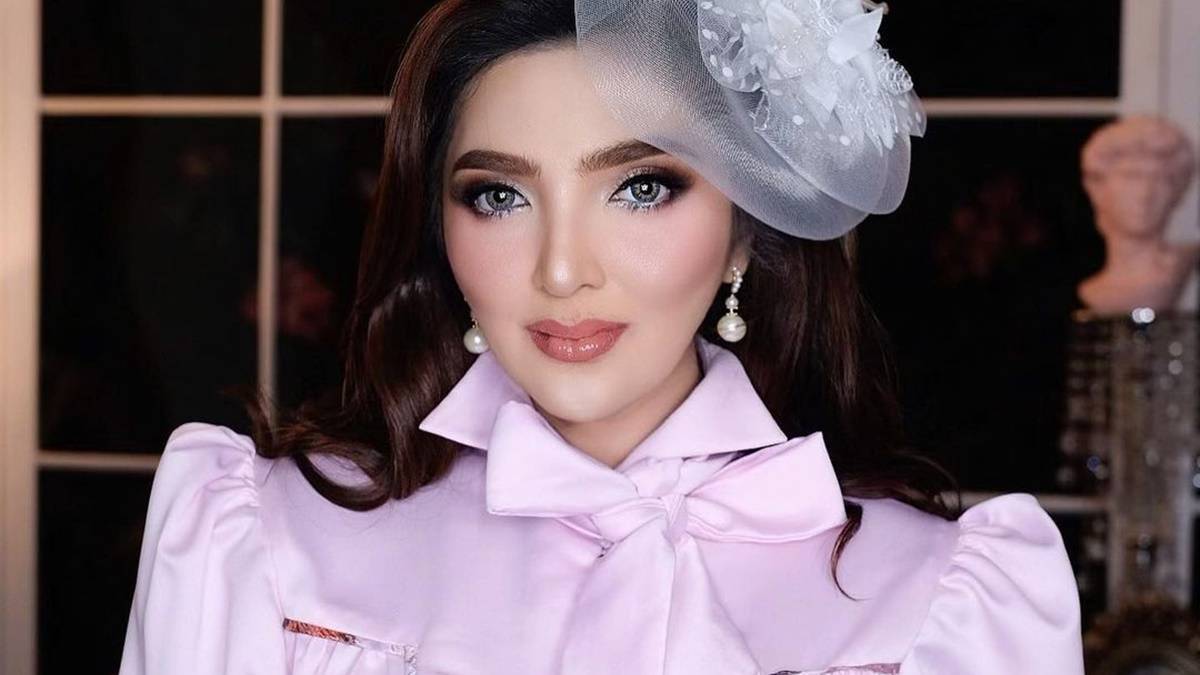 Berita selebriti dan gosip artis: Perlakukan anak sambung layaknya anak kandung, ini ketakutan terbesar Ashanty.