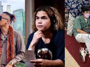 Berita selebriti dan gosip artis: artis berikut ini yang mengaku pernah menjadi agnostic atau tidak percaya akan hadirnya Tuhan.