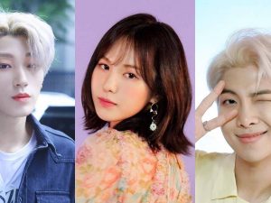 Berita KPop terbaru: ternyata beberapa artis Korea Selatan berikut ini pernah mengaku sebagai seorang atheis, atau tidak percaya Tuhan.