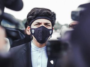 Berita artis: Atta Halilintar beri nasihat dan semangat, utamanya bagi tidak mempedulikan komentar negatif orang lain