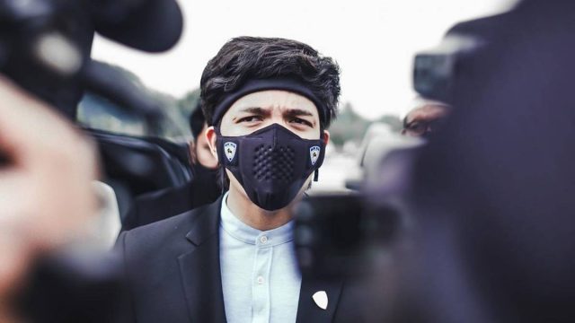 Berita artis: Atta Halilintar beri nasihat dan semangat, utamanya bagi tidak mempedulikan komentar negatif orang lain