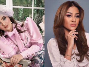 Berita selebriti dan gosip artis: Aurel Hermansyah akan segera menikah, Ashanty jawab jika dirinya tak rela.