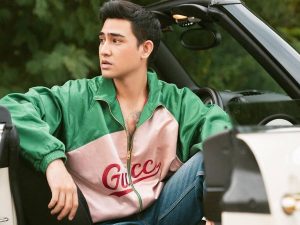 Berita selebriti dan gosip artis: Axel Matthew Thomas sebut ada kemungkinan bagi dirinya untuk pindah agama