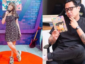 Berita selebriti dan gosip artis: Gofar Hilman beberkan sejumlah alasan pria bisa merasa ilfil terhadp seorang wanita.