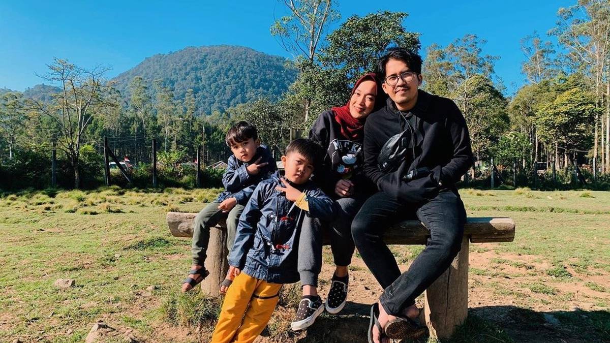 Berita selebriti dan gosip artis: Tebe eks Sabyan kaget rumor perselingkuhan Nissa Sabyan hingga bongkar karakter Ayus Sabyan