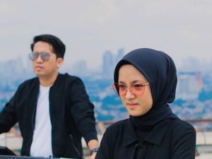 Berita selebriti dan gosip artis: Tebe eks Sabyan kaget rumor perselingkuhan hingga bongkar karakter Ayus Sabyan yang tidak genit.