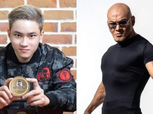Berita selebriti dan gosip artis: Dua tahun jadi mualaf, Deddy Corbuzier ingin agar ananya dapat segera mengikuti jejak dirinya.