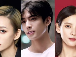 Berita selebriti dan gosip artis: beberapa selebriti Cina berikut ini memiliki bakat tersembunyi yang jarang diketahui oleh orang lain.