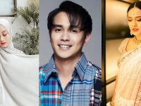 Berita selebriti dan gosip artis: beberapa artis ini yang ternyata juga memiliki darah biru serta memiliki nama sebagai seorang bangsawan.