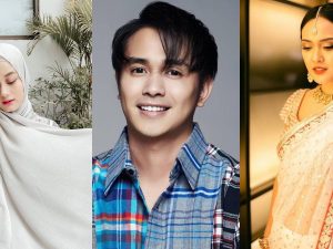 Berita selebriti dan gosip artis: beberapa artis ini yang ternyata juga memiliki darah biru serta memiliki nama sebagai seorang bangsawan.