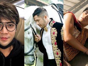 Berita selebriti dan gosip artis: beberapa artis berikut ini justru hobi mengoleksi barang antik di rumahnya.
