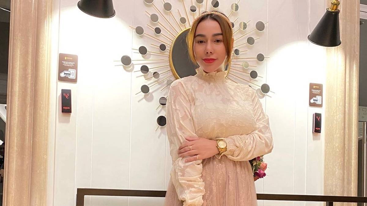 artis gagal operasi plastik