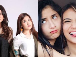 Berita selebriti dan gosip artis: 5 pasangan artis berikut ini yang pernah bertengkar hebat dan menjadi perbincangan hangat di media social.