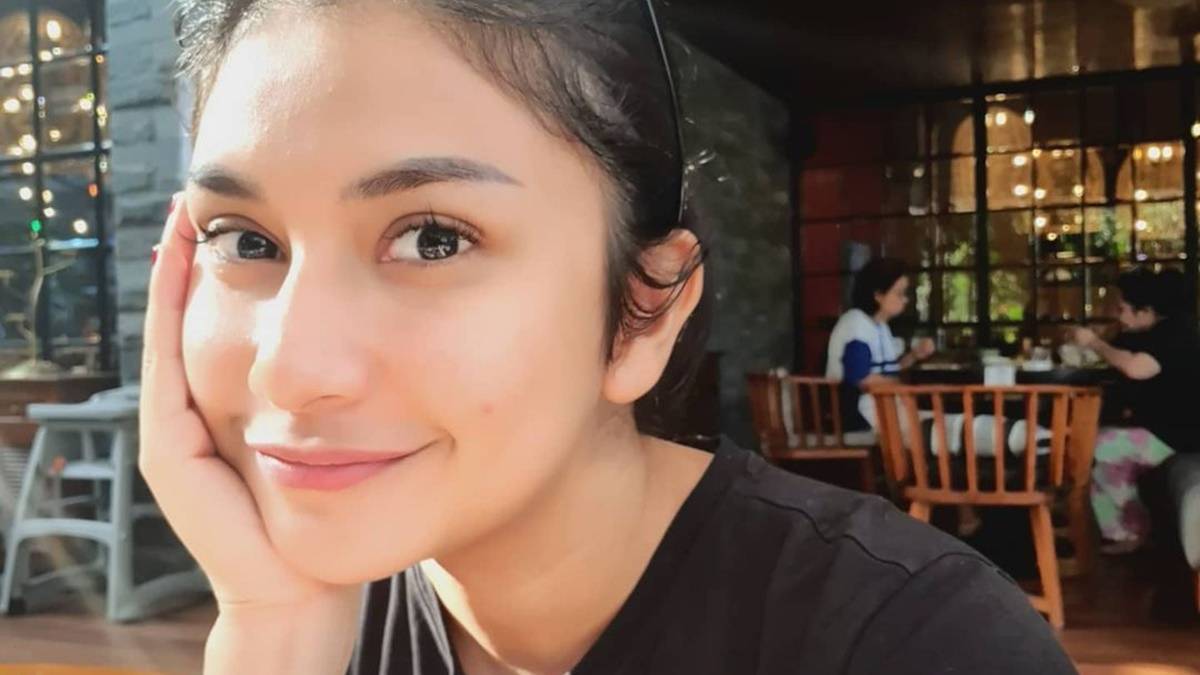 artis anti Berhubungan badan sebelum nikah