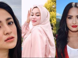Berita selebriti dan gosip artis: sejumlah selebriti yang mengaku jika mereka sempat mengidap penyakit gangguan mental bipolar. 