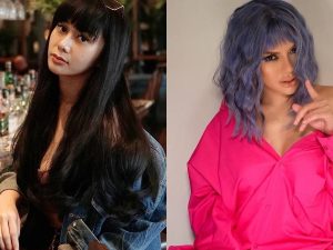 Berita selebriti dan gosip artis: Denise Chariesta dan Nikita Mirzani kembali rebut saat dipertemukan dalam sebuah acara.