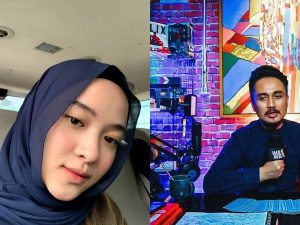 Berita selebriti dan gosip artis: Begini ramalan Denny Darko jika Nissa Sabyan tak kunjung berikan klarifikasi.