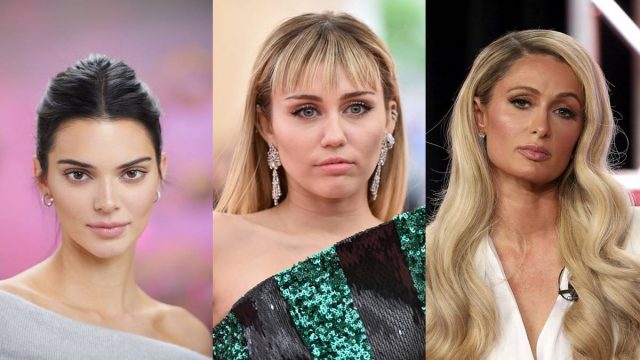 Berita selebriti dan gosip artis: sejumlah artis Hollywood berikut ini yang pernah merasa dikhianati oleh sahabatnya.