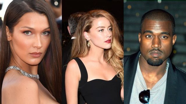 Berita selebriti dan gosip artis: deretan selebriti berikut ini yang menuai kecaman setelah dianggap menghina agama Islam.