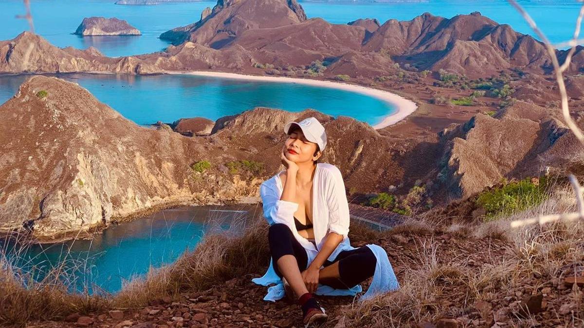 artis mengganti namanya