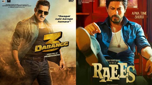 Berita film: Film Bollywood berikut ini yang menyinggung perihal agama dan sempat mendapat kecaman dari berbagai pihak hingga diboikot.