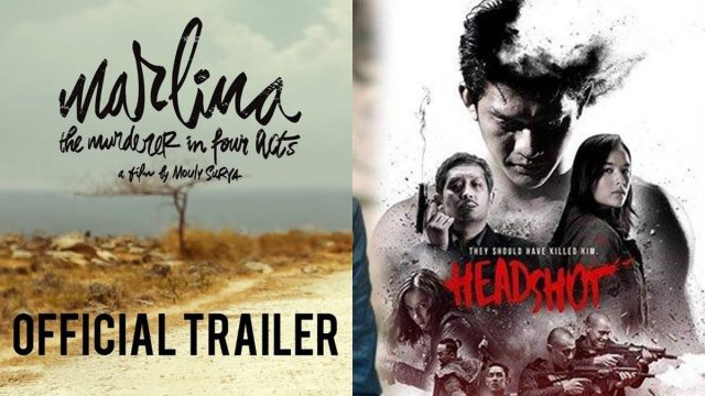 Berita film: 3 Rekomendasi film Indonesia yang telah dikenal ke berbagai negara di dunia, wajib nonton bagi penikmat film