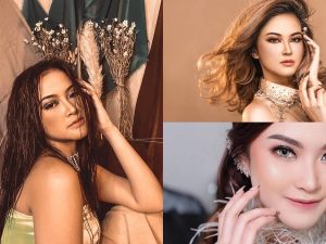 Berita selebriti dan gosip artis:Setelah ramai dan tuai cibiran, akhirnya Gabriela Larasati akui jadi pemeran dalam video tidak senonoh.