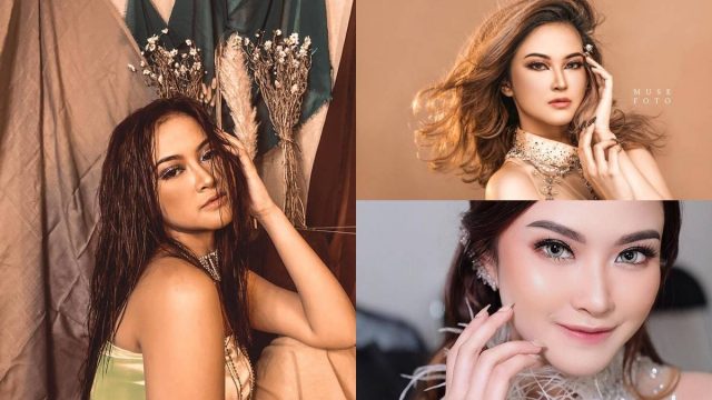 Berita selebriti dan gosip artis:Setelah ramai dan tuai cibiran, akhirnya Gabriela Larasati akui jadi pemeran dalam video tidak senonoh.