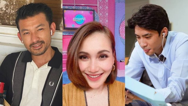 Cekricek.id - gak nyangka, ternyata 5 artis ini pernah tinggal kelas di Sekolah dan di-DO dari kampus. Siapa saja mereka? ini ulasannya.