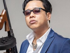 Berita selebriti dan gosip artis: Gofar Hilman jelaskan ini alasan pria merasa tertarik berkenalan dengan wanita yang lebih dari segi fisik.