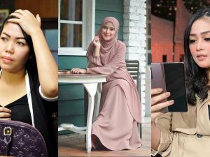Berita selebriti dan gosip artis: 4 artis berikut ini dituduh suami dihamili oleh pria lain. mereka kemudian memutuskan bercerai.