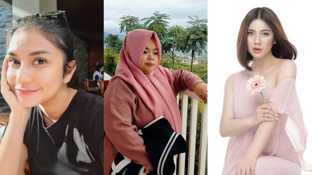 Berita selebriti dan gosip artis: Sejumlah artis Tanah Air ini anti dan menolak hubungan badan sebelum menikah. Ini berbagai alasan mereka.