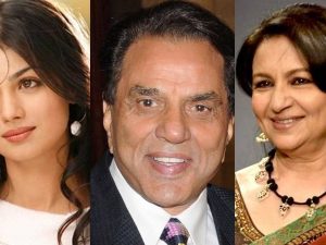 Berita selebriti dan gosip artis: 4 selebriti Bollywood berikut ini yang memutuskan untuk pindah agama dan menjadi seorang mualaf demi menikah.