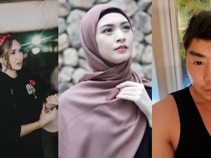 Berita selebriti dan gosip artis: super langka, sejumlah artis Indonesia ini mengaku indigo dan bisa melihat hal-hal gaib.