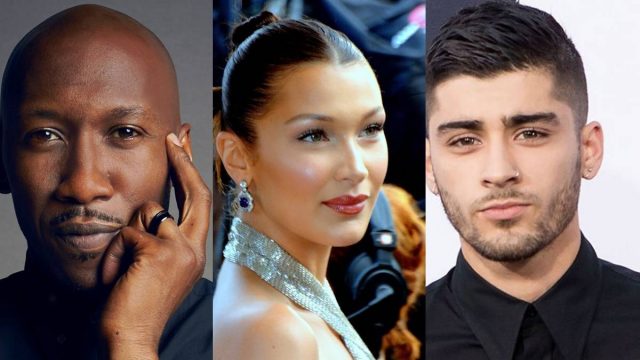 Berita selebriti dan gosip artis: 4 selebriti Hollywood berikut ini yang dengan terang-terangan mengaku bangga menjadi seorang pemeluk agama Islam.
