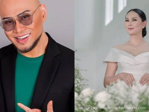 Berita selebriti dan gosip artis: mengejutkan, Deddy Corbuzier justru tak akui Kalina Oktarani sebagai istrinya.