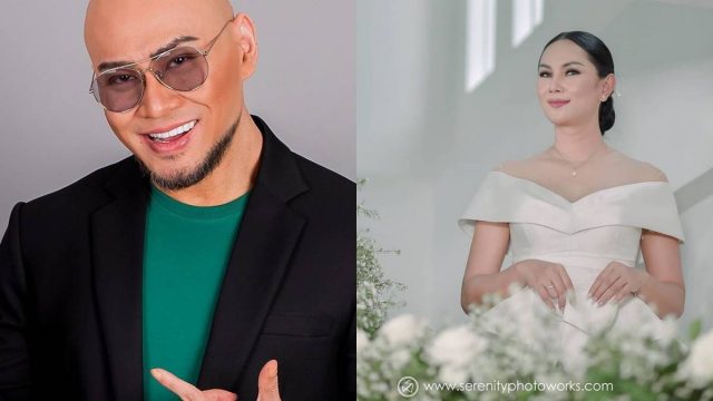 Berita selebriti dan gosip artis: mengejutkan, Deddy Corbuzier justru tak akui Kalina Oktarani sebagai istrinya.