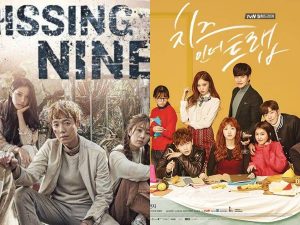Berita film: beberapa drama Korea berikut ini justru dinilai netizen memiliki ending mengecewakan, ada yang diperankan Lee Min Ho.